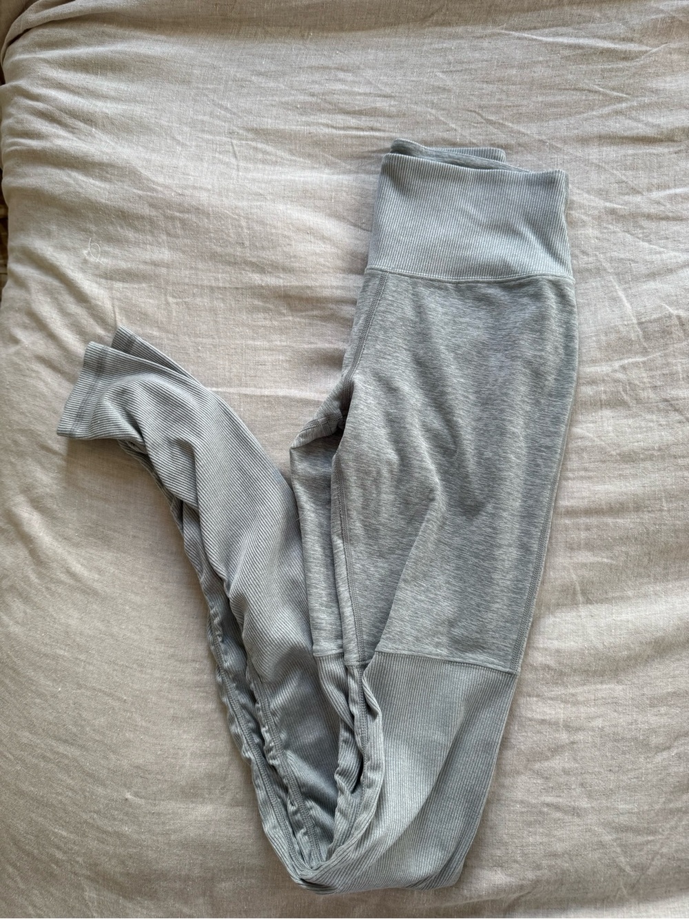 Alo alosoft High-Waist Leggings